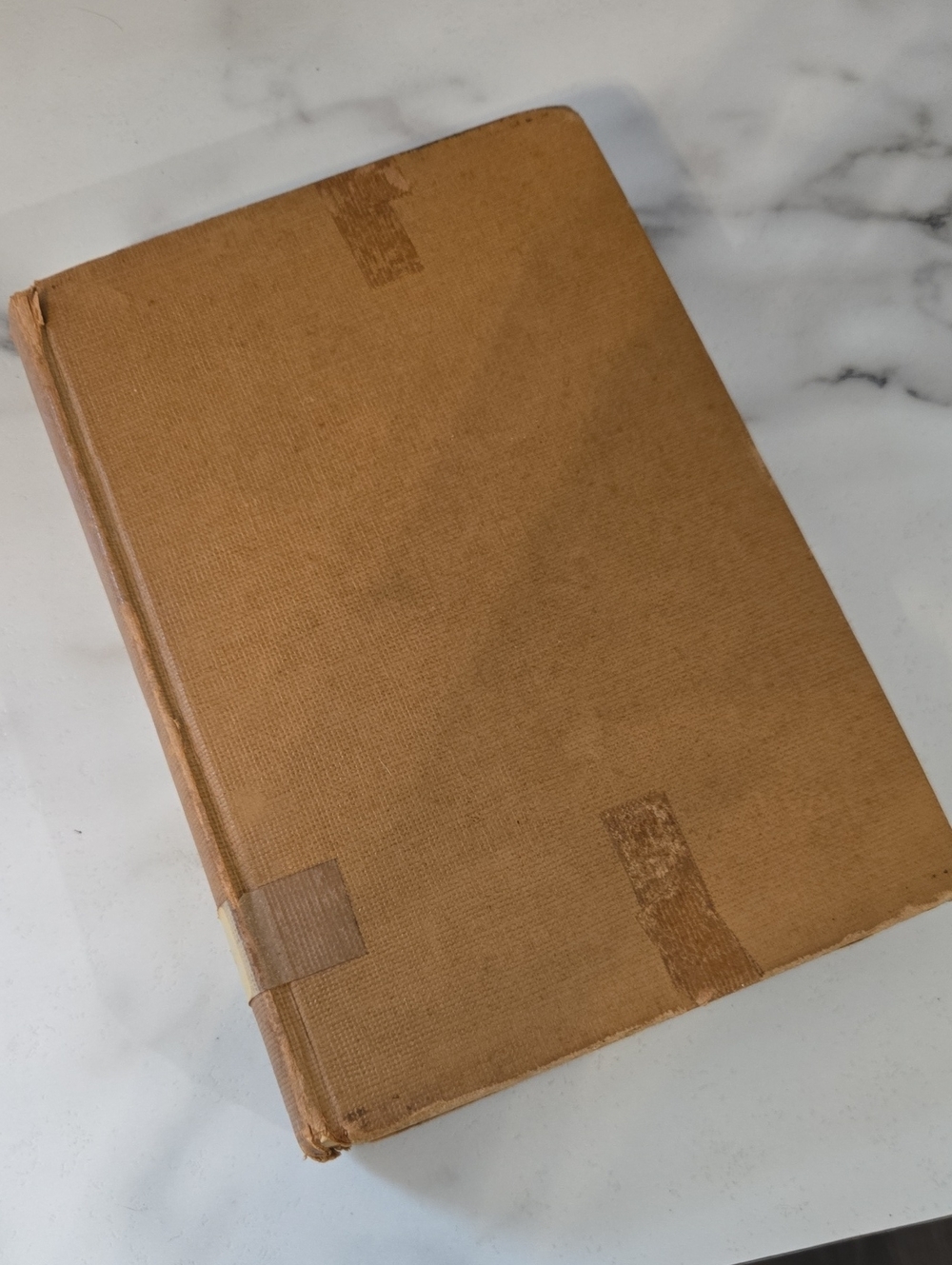 Vintage 1928 novel A Lantern in Her Hand by Bess Streeter Aldrich